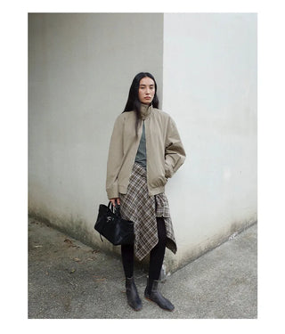 urban commuter jacket