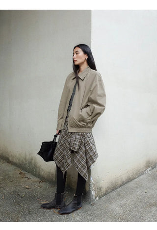 urban commuter jacket