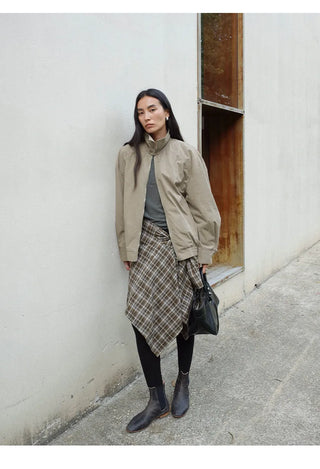 urban commuter jacket