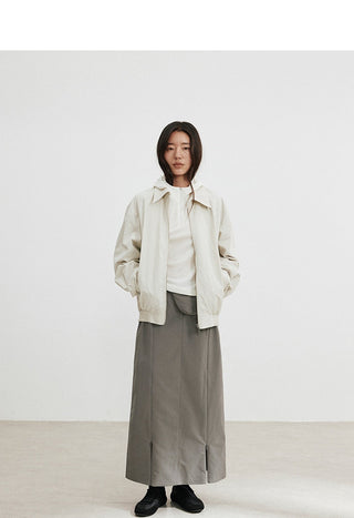 urban commuter jacket