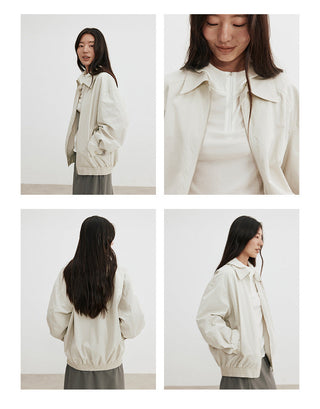 urban commuter jacket