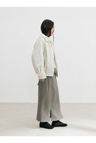 urban commuter jacket