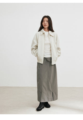 urban commuter jacket