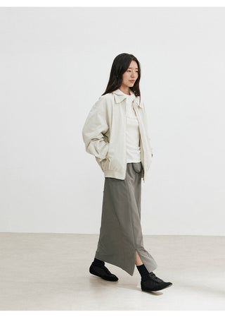 urban commuter jacket