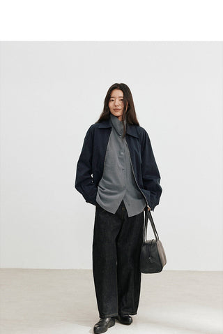 urban commuter jacket