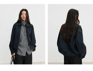 urban commuter jacket