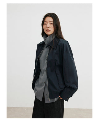 urban commuter jacket