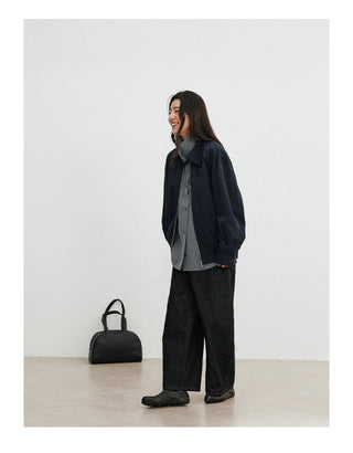 urban commuter jacket