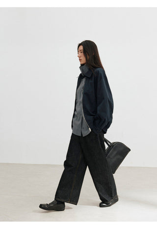 urban commuter jacket