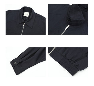 urban commuter jacket