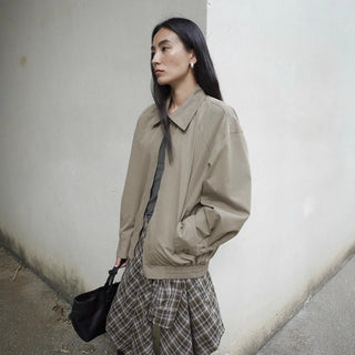 urban commuter jacket