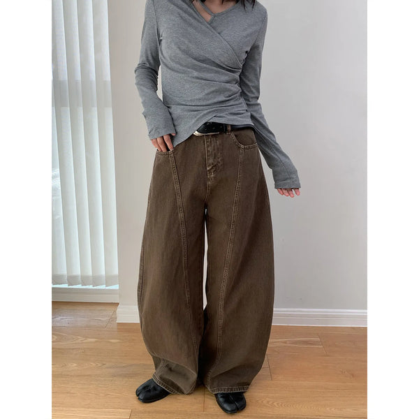 high waist pants