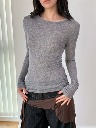 wool base shirt