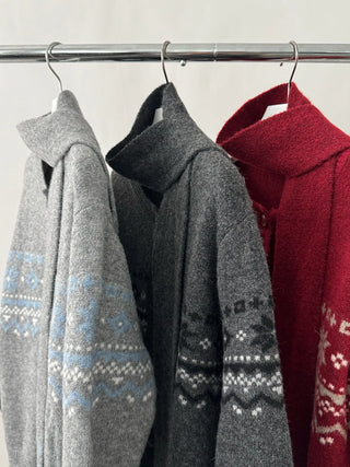 christmas fair island