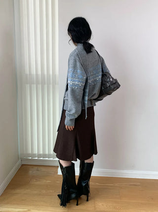 christmas fair island