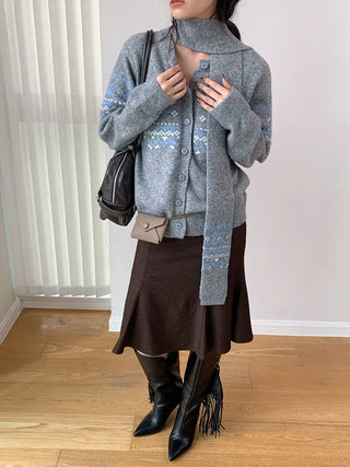 christmas fair island