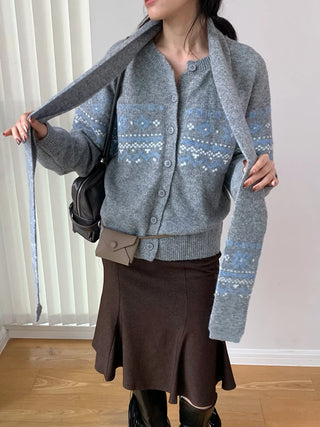 christmas fair island