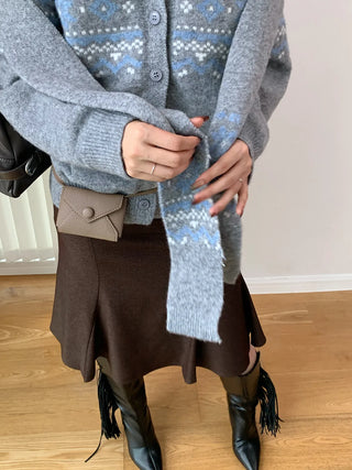 christmas fair island