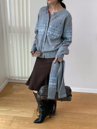 christmas fair island