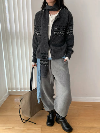 christmas fair island