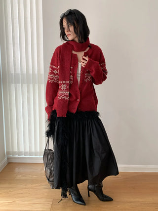 christmas fair island