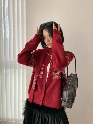 christmas fair island