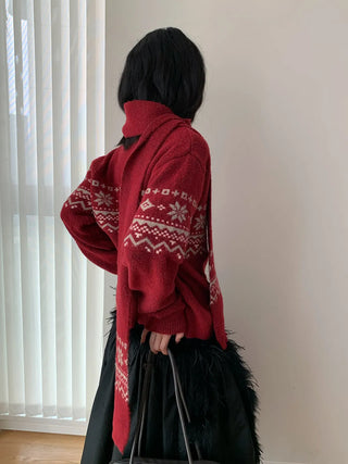 christmas fair island