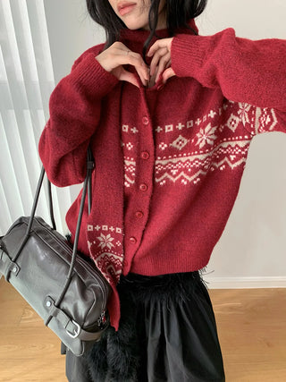 christmas fair island