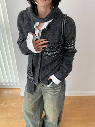 christmas fair island