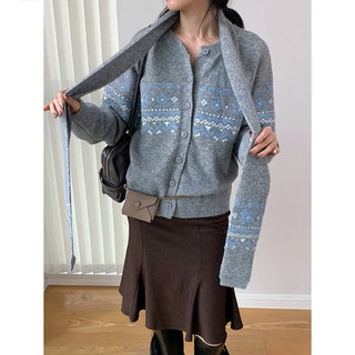 christmas fair island