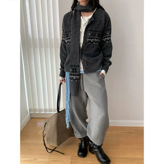 christmas fair island