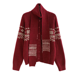 christmas fair island