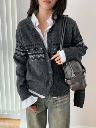 christmas fair island