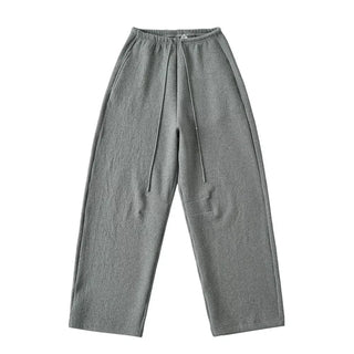 knit sweatpants