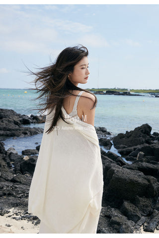 batwing cardigan coat