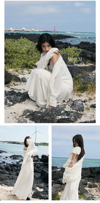 batwing cardigan coat