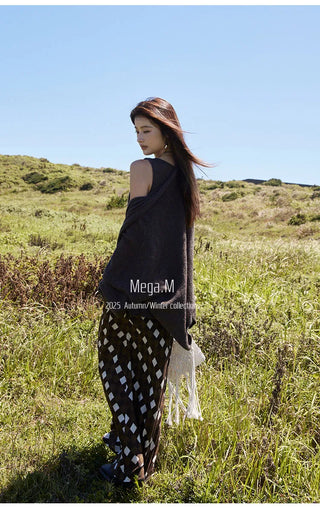 batwing cardigan coat