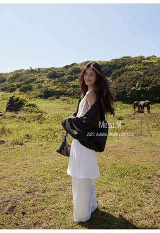 motorcycle leather coat