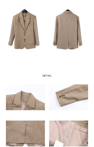 wool suit jacket