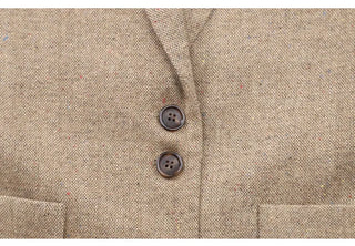 wool suit jacket