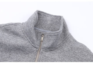 cardigan sweatpants set