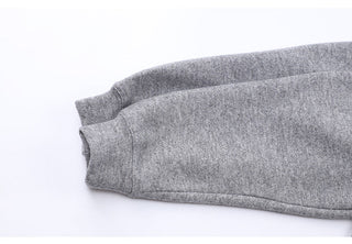 cardigan sweatpants set