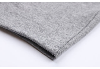 cardigan sweatpants set