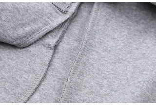 cardigan sweatpants set