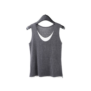 sleeveless camisole