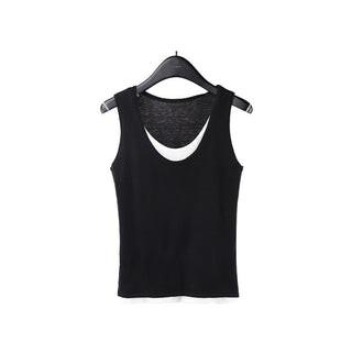 sleeveless camisole