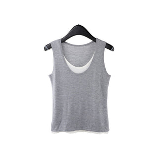 sleeveless camisole