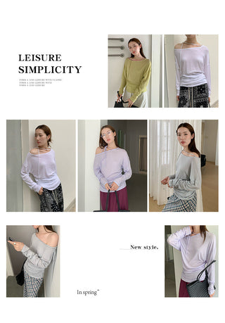 long sleeve sunscreen