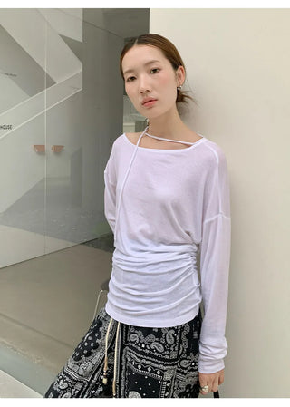 long sleeve sunscreen