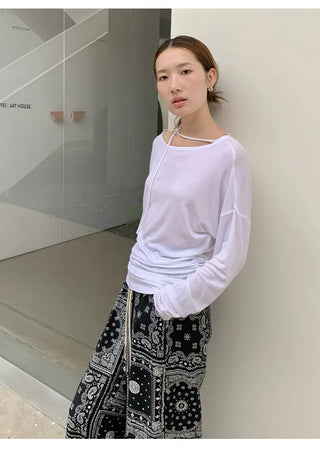 long sleeve sunscreen